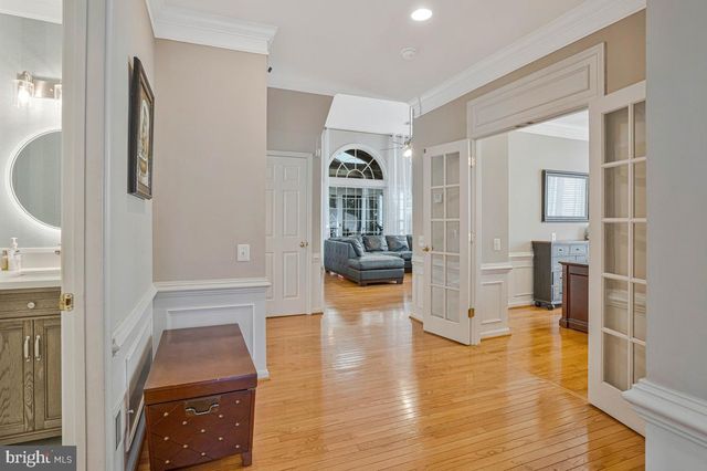 8185 PAPER BIRCH DR, Lorton, VA 22079