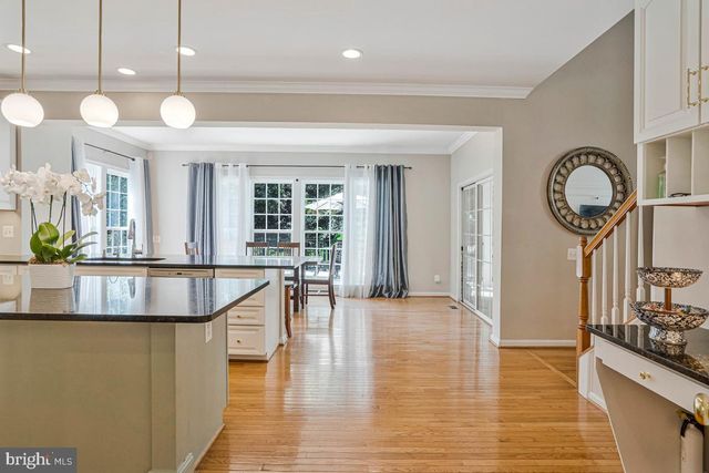 8185 PAPER BIRCH DR, Lorton, VA 22079