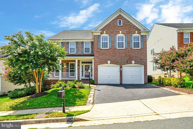 8185 PAPER BIRCH DR, Lorton, VA 22079