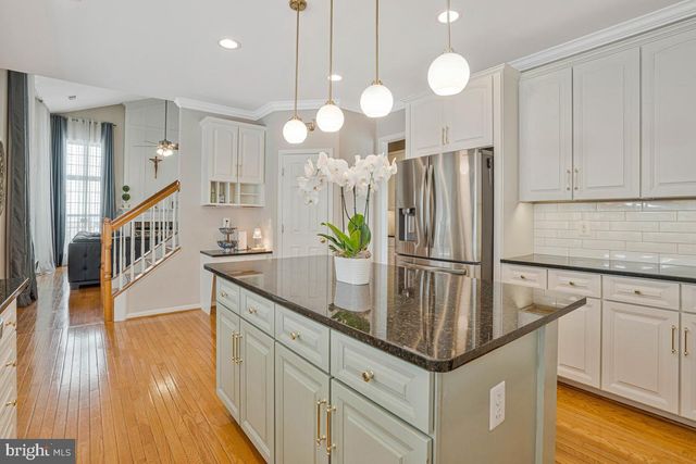 8185 PAPER BIRCH DR, Lorton, VA 22079