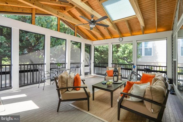 8185 PAPER BIRCH DR, Lorton, VA 22079