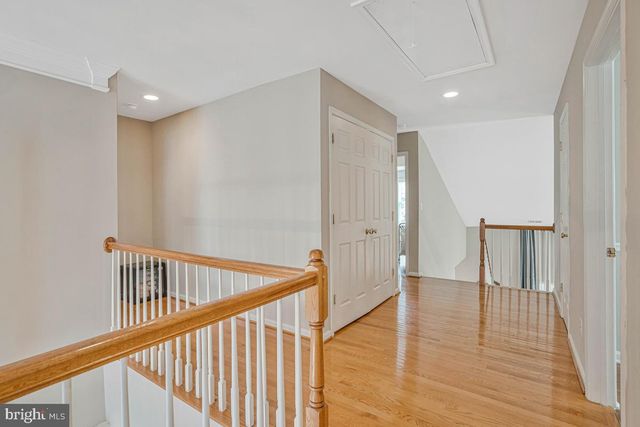 8185 PAPER BIRCH DR, Lorton, VA 22079