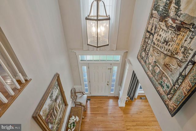 8185 PAPER BIRCH DR, Lorton, VA 22079