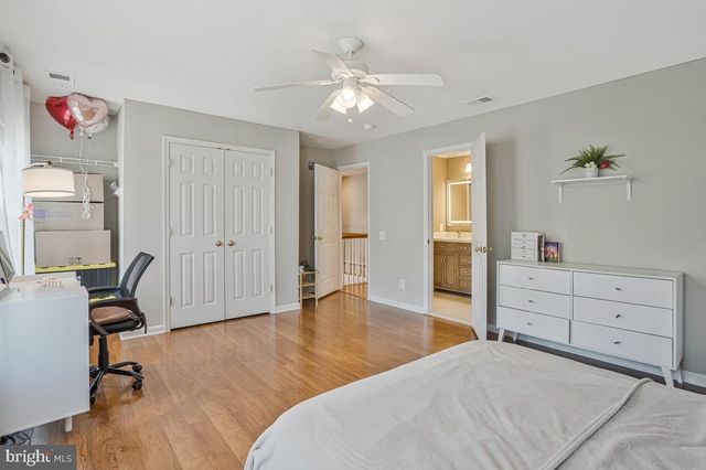 8185 PAPER BIRCH DR, Lorton, VA 22079