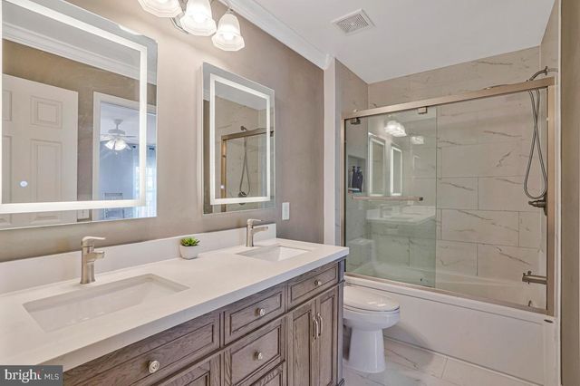 8185 PAPER BIRCH DR, Lorton, VA 22079
