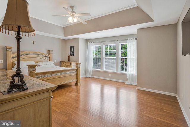 8185 PAPER BIRCH DR, Lorton, VA 22079