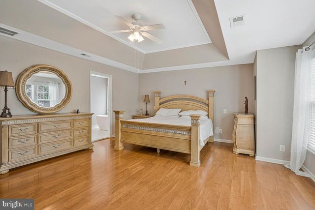 8185 PAPER BIRCH DR, Lorton, VA 22079