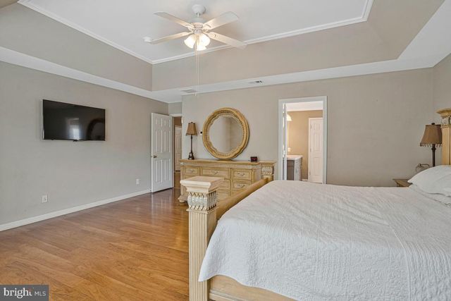 8185 PAPER BIRCH DR, Lorton, VA 22079