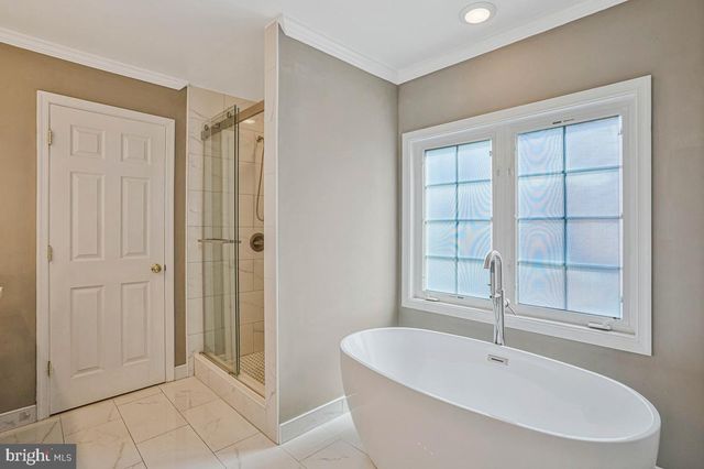 8185 PAPER BIRCH DR, Lorton, VA 22079