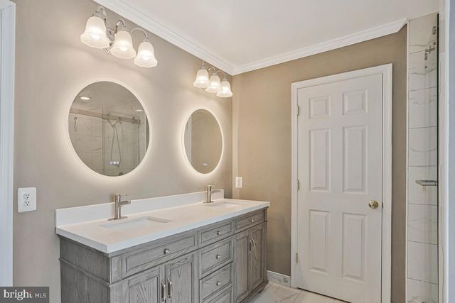 8185 PAPER BIRCH DR, Lorton, VA 22079