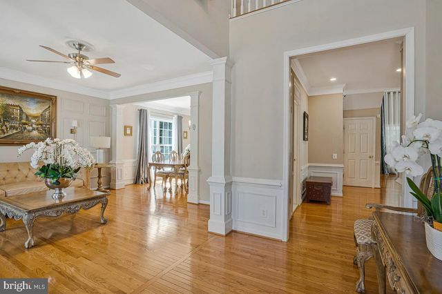 8185 PAPER BIRCH DR, Lorton, VA 22079
