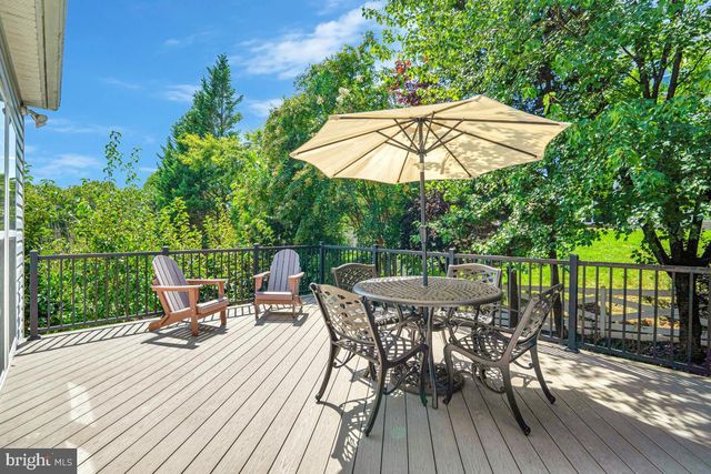 8185 PAPER BIRCH DR, Lorton, VA 22079