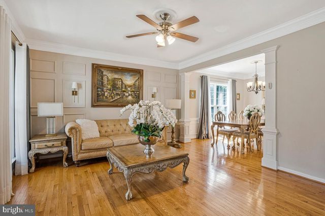 8185 PAPER BIRCH DR, Lorton, VA 22079