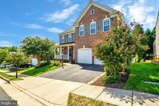 8185 PAPER BIRCH DR, Lorton, VA 22079