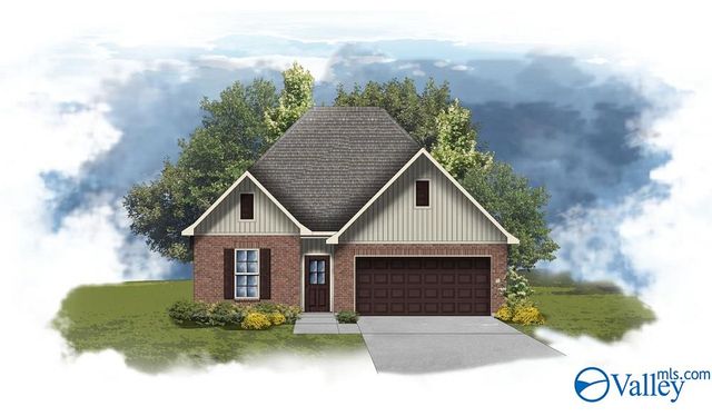 15582 Mizewell Lane NW, Harvest, AL 35749