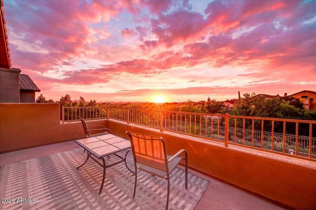 10548 E FIREWHEEL Drive, Scottsdale, AZ 85255
