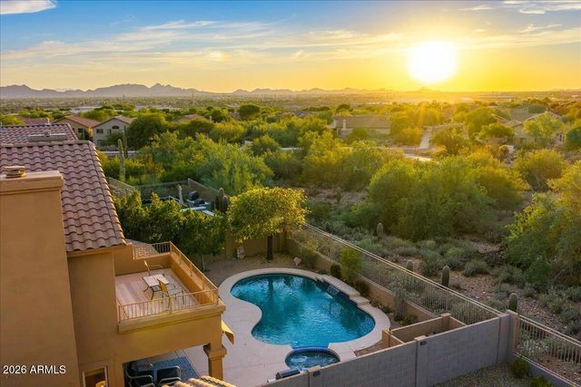 10548 E FIREWHEEL Drive, Scottsdale, AZ 85255