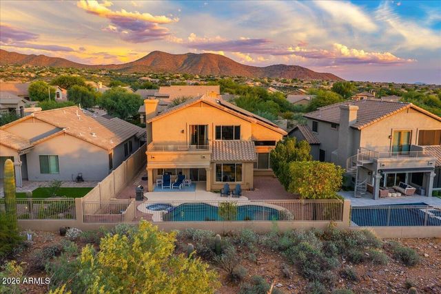 10548 E FIREWHEEL Drive, Scottsdale, AZ 85255