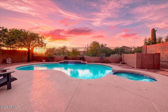 10548 E FIREWHEEL Drive, Scottsdale, AZ 85255