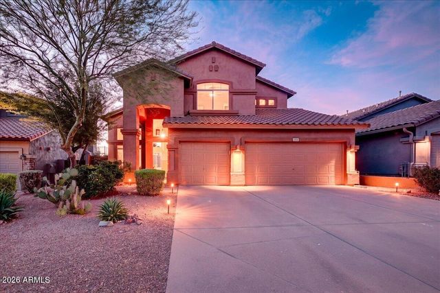 10548 E FIREWHEEL Drive, Scottsdale, AZ 85255