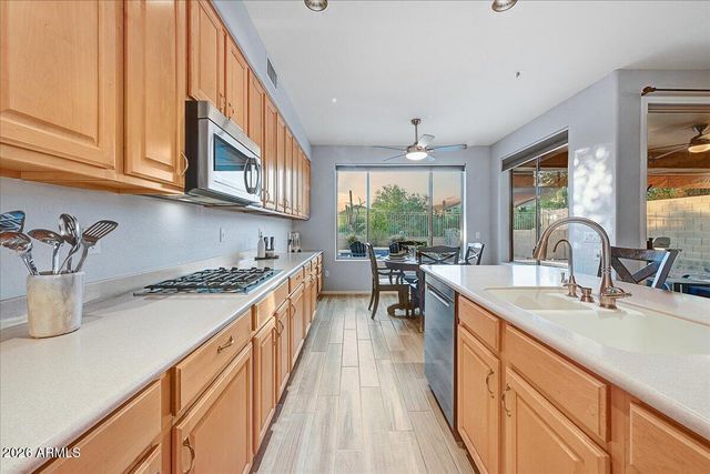10548 E FIREWHEEL Drive, Scottsdale, AZ 85255