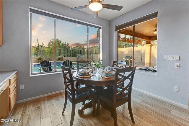 10548 E FIREWHEEL Drive, Scottsdale, AZ 85255