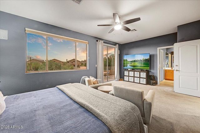 10548 E FIREWHEEL Drive, Scottsdale, AZ 85255