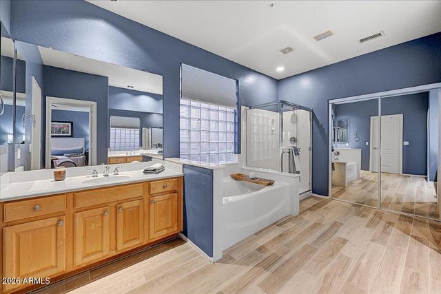 10548 E FIREWHEEL Drive, Scottsdale, AZ 85255