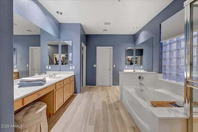 10548 E FIREWHEEL Drive, Scottsdale, AZ 85255