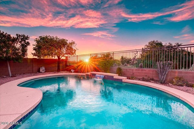 10548 E FIREWHEEL Drive, Scottsdale, AZ 85255