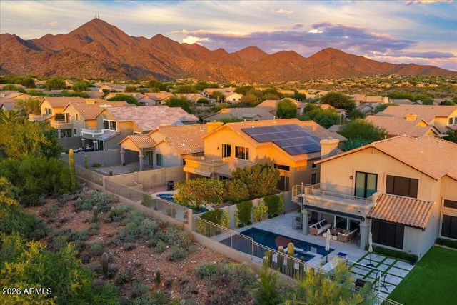 10548 E FIREWHEEL Drive, Scottsdale, AZ 85255