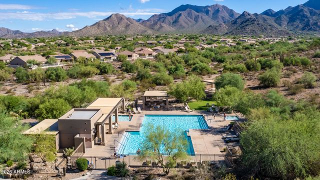 10548 E FIREWHEEL Drive, Scottsdale, AZ 85255
