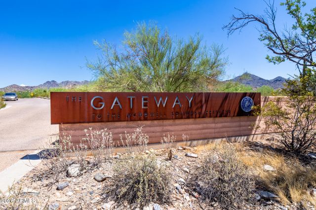 10548 E FIREWHEEL Drive, Scottsdale, AZ 85255
