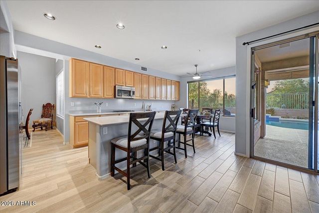 10548 E FIREWHEEL Drive, Scottsdale, AZ 85255
