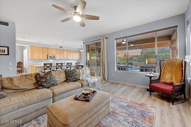 10548 E FIREWHEEL Drive, Scottsdale, AZ 85255