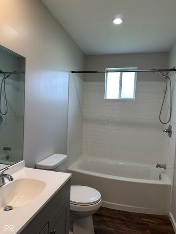 2921 N Dearborn Street, Indianapolis, IN 46218