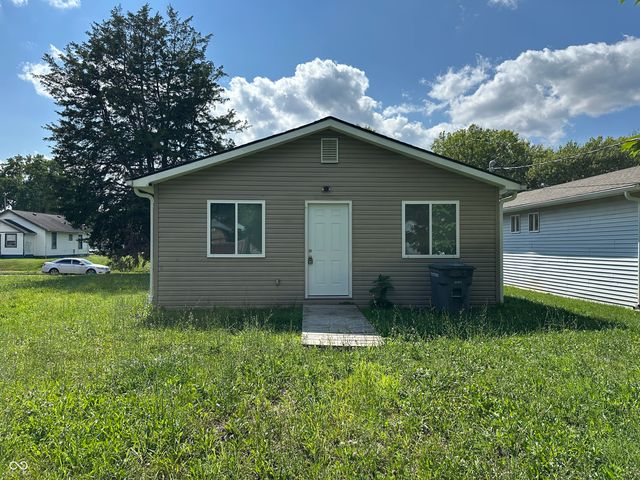 2921 N Dearborn Street, Indianapolis, IN 46218