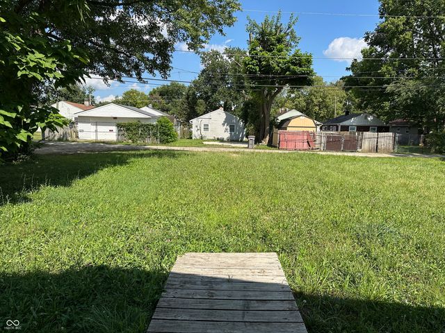 2921 N Dearborn Street, Indianapolis, IN 46218