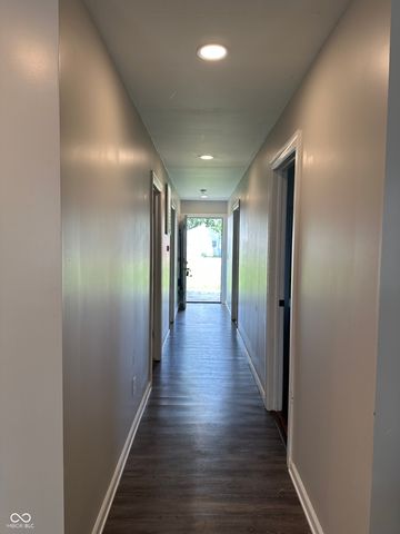 2921 N Dearborn Street, Indianapolis, IN 46218