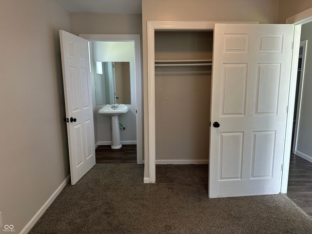 2921 N Dearborn Street, Indianapolis, IN 46218