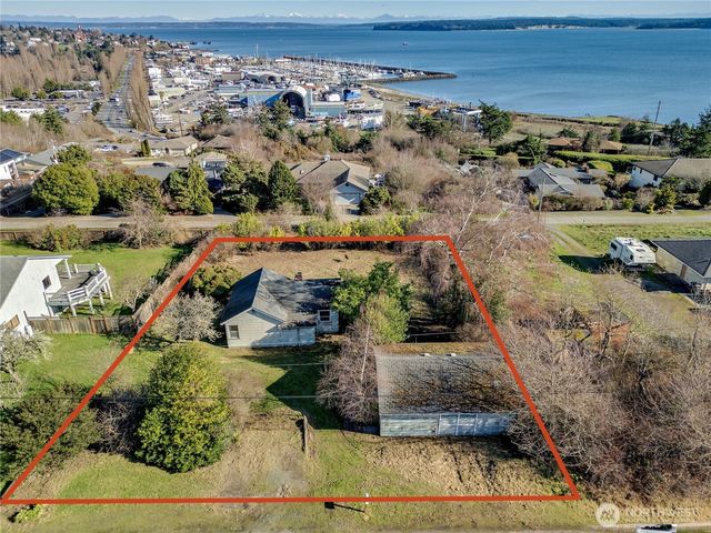 808 Gise Street, Port Townsend, WA 98368