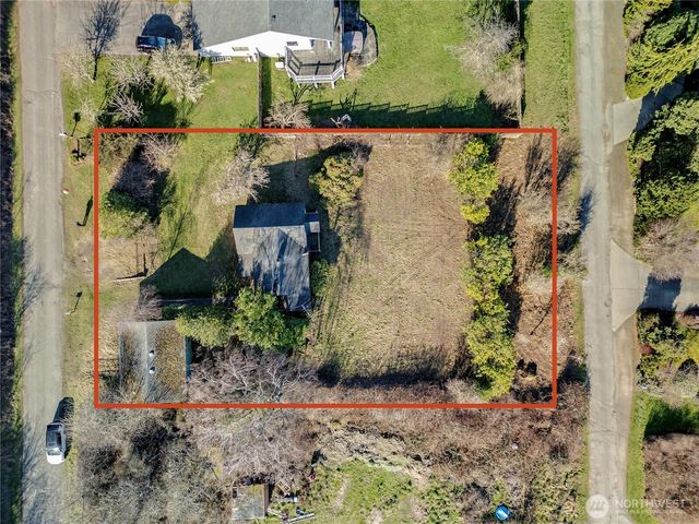 808 Gise Street, Port Townsend, WA 98368