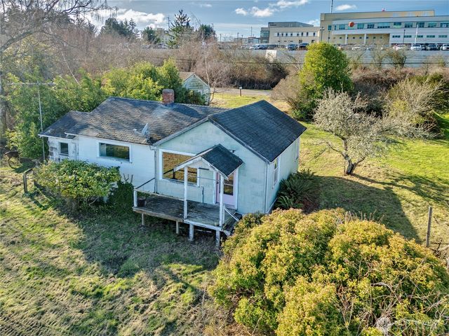 808 Gise Street, Port Townsend, WA 98368
