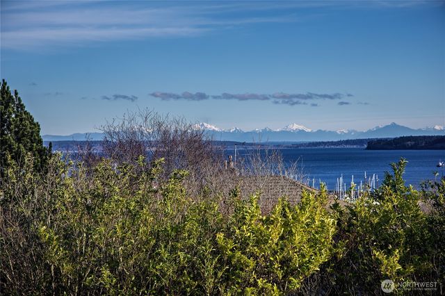 808 Gise Street, Port Townsend, WA 98368
