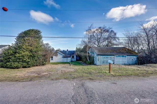 808 Gise Street, Port Townsend, WA 98368