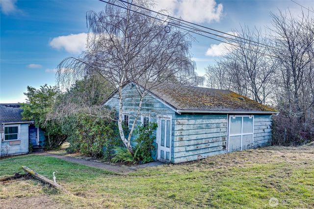 808 Gise Street, Port Townsend, WA 98368