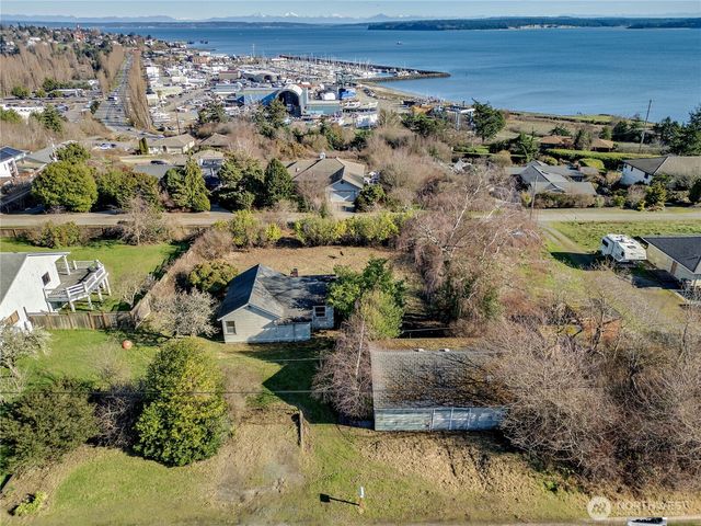 808 Gise Street, Port Townsend, WA 98368