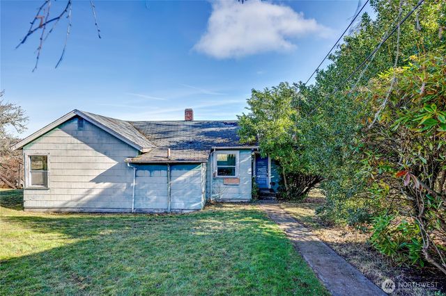 808 Gise Street, Port Townsend, WA 98368