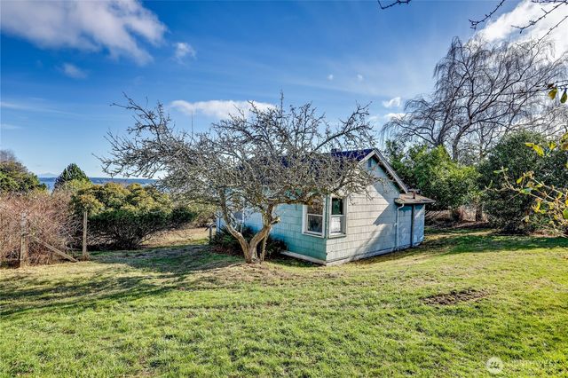 808 Gise Street, Port Townsend, WA 98368