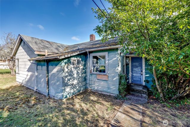 808 Gise Street, Port Townsend, WA 98368